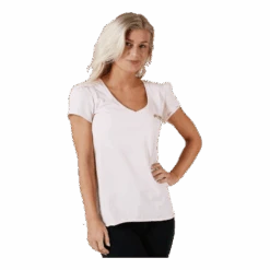 Ebba Tee Pink -BJØRN BORG kauppa 7332941104527 006 6fbf6403bb8e40cb9b587095990c3b6b