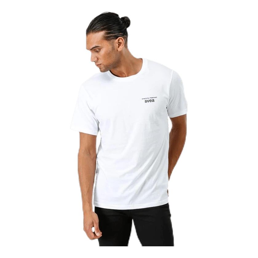 Edwin T-shirt White 3 Edwin T-shirt White