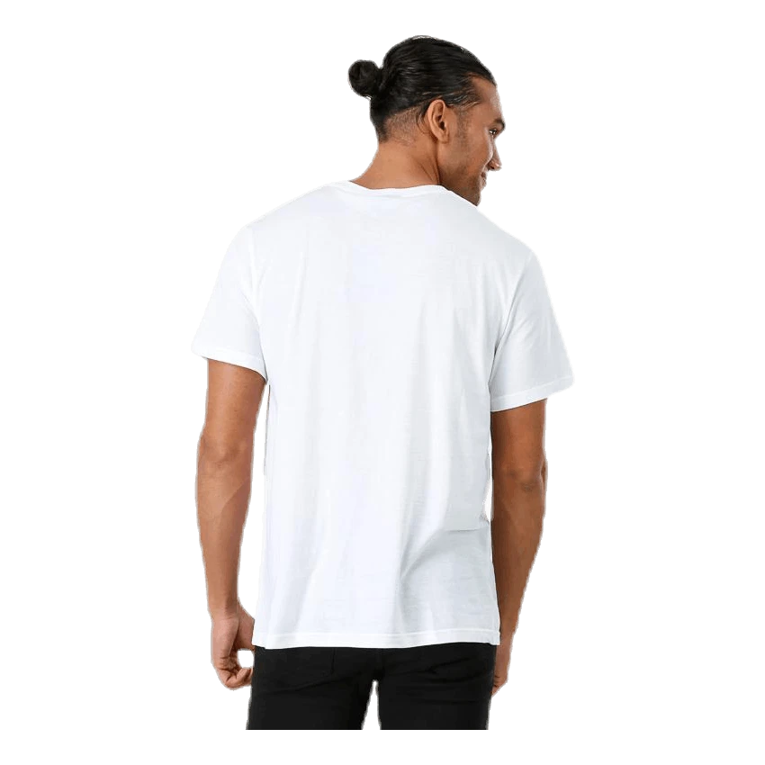 Edwin T-shirt White 5 Edwin T-shirt White - Image 3
