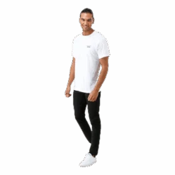 Edwin T-shirt White 9 Edwin T-shirt White -BJØRN BORG kauppa 7332941142963 007 492a9b88e41746959ce45a1f62a9cf81