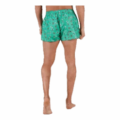 Bali Shorts Green 8 Bali Shorts Green -BJØRN BORG kauppa 7332941165184 004 c39a283acf31461794826ccdd0596731