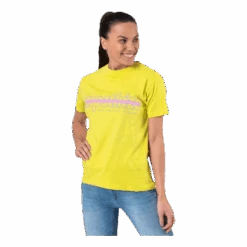 Eq Tee Yellow -BJØRN BORG kauppa 7332941219696 004 c33ce316f0e340b3bea23b84ee6d7ba5