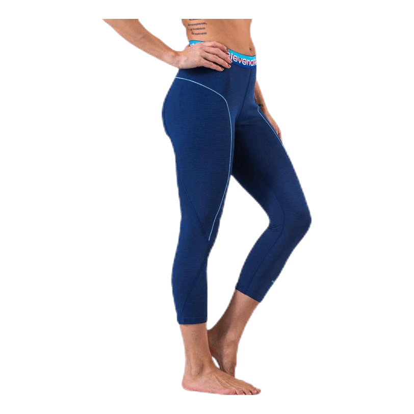 Elevenate Métailler Pants Blue 4 Elevenate Métailler Pants Blue - Image 2