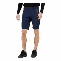 Tenson Naos Shorts Blue