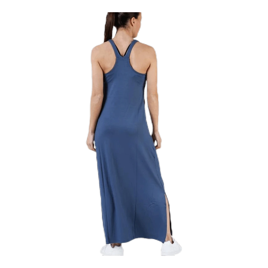 Tenson Lynnet Dress Blue 4 Tenson Lynnet Dress Blue - Image 2