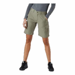 Tenson Tammy Shorts Beige