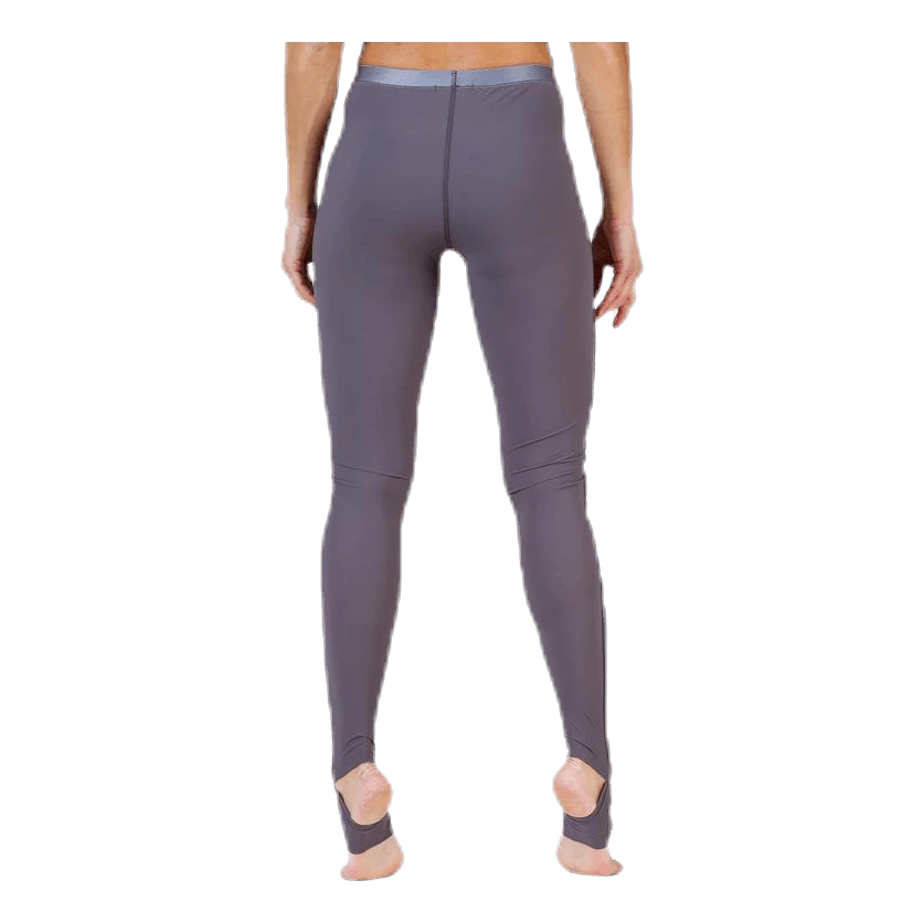 Filippa K Open Heel Legging Black 4 Filippa K Open Heel Legging Black - Image 2