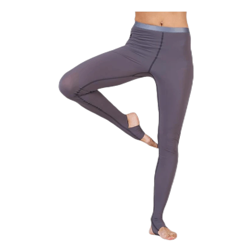 Filippa K Open Heel Legging Black 6 Filippa K Open Heel Legging Black - Image 4