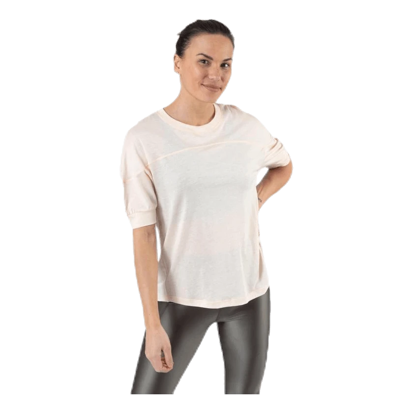 Filippa K Soft T-shirt Blue 3 Filippa K Soft T-shirt Blue