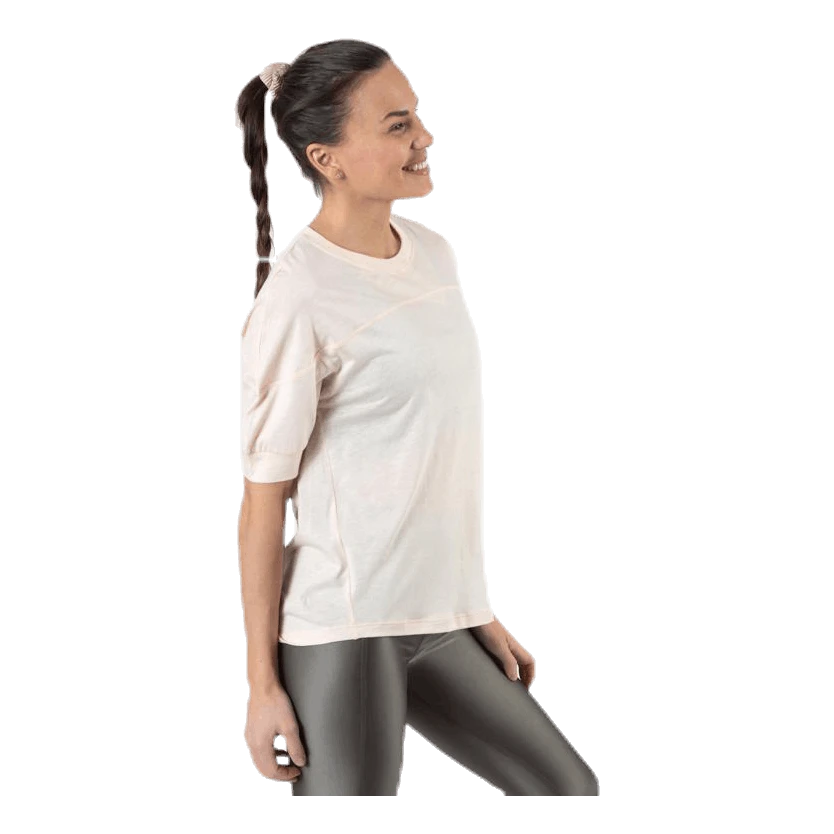 Filippa K Soft T-shirt Blue 4 Filippa K Soft T-shirt Blue - Image 2