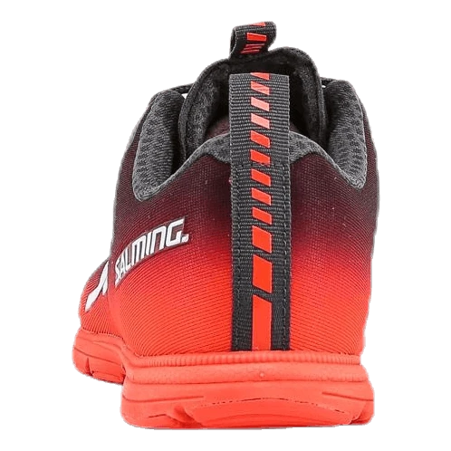 SALMING Race 7 W Grey/Red 4 SALMING Race 7 W Grey/Red - Image 2