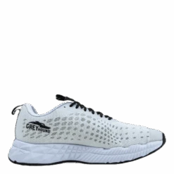 SALMING Greyhound White/Black -BJØRN BORG kauppa 7333049115057 003 14e2662516ea40f1a26135538955634a b533a809 9e55 4086 9e42 dd8c404f059a