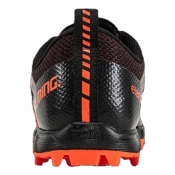 SALMING Elements 3 Orange/Black -BJØRN BORG kauppa 7333049119697 002 528ec6f206b64ee2a81d6063bad2c4a3