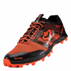 SALMING Elements 3 Orange/Black -BJØRN BORG kauppa 7333049119697 006 d76e163c00f64f168c6ba0b733226c3f