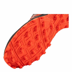 SALMING Elements 3 Orange/Black -BJØRN BORG kauppa 7333049119697 007 5991611a27274610acee4f5b889e0844