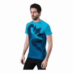 SALMING Race Air Tee Blue/Grey -BJØRN BORG kauppa 7333049120747 005 3ce1585945d44bde9765c63c256cd3fb