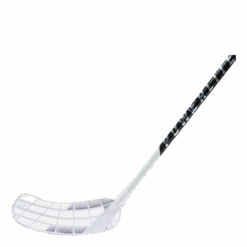 SALMING Raven Powerlite TC 2 Gr Flex 27 White/Black