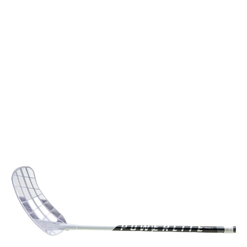 SALMING Raven Powerlite TC 2 Gr Flex 27 White/Black 7 SALMING Raven Powerlite TC 2 Gr Flex 27 White/Black - Image 5