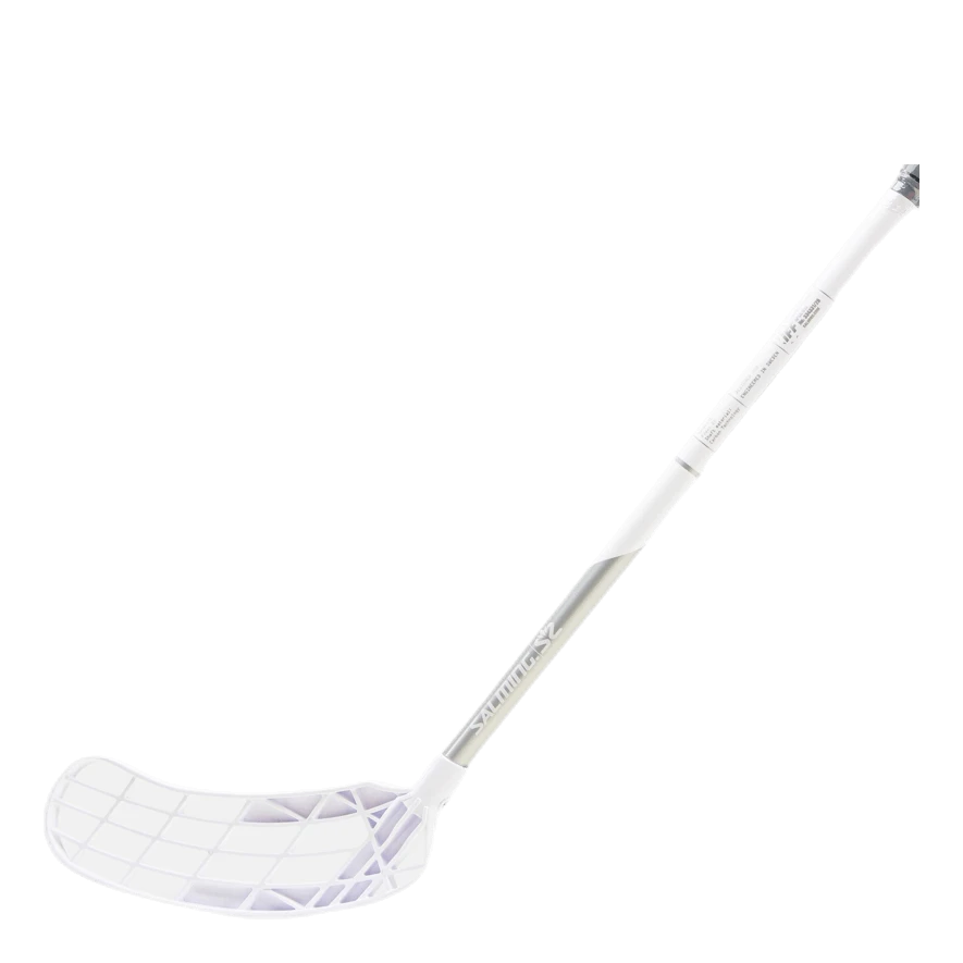 SALMING Q1 Tourlite Flex 27 Grey/White 3 SALMING Q1 Tourlite Flex 27 Grey/White