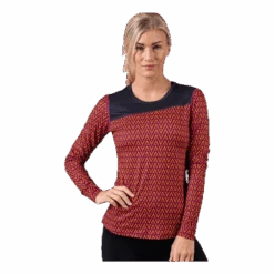 ColourWear Shelter Top Red