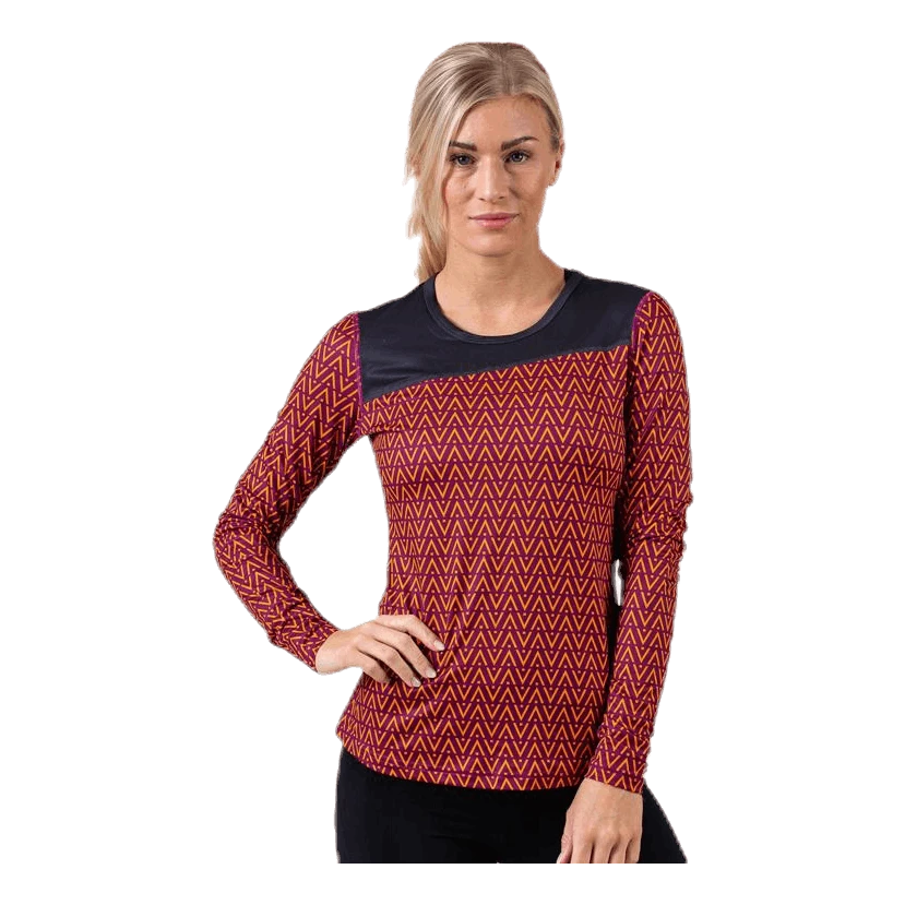 ColourWear Shelter Top Red 3 ColourWear Shelter Top Red