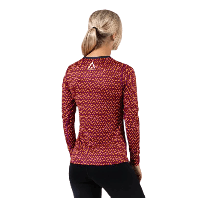 ColourWear Shelter Top Red 6 ColourWear Shelter Top Red - Image 4