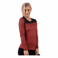 ColourWear Shelter Top Red 12 ColourWear Shelter Top Red -BJØRN BORG kauppa 7333069097111 005 42e1ea20784b4b71ba47692fe71c5f38