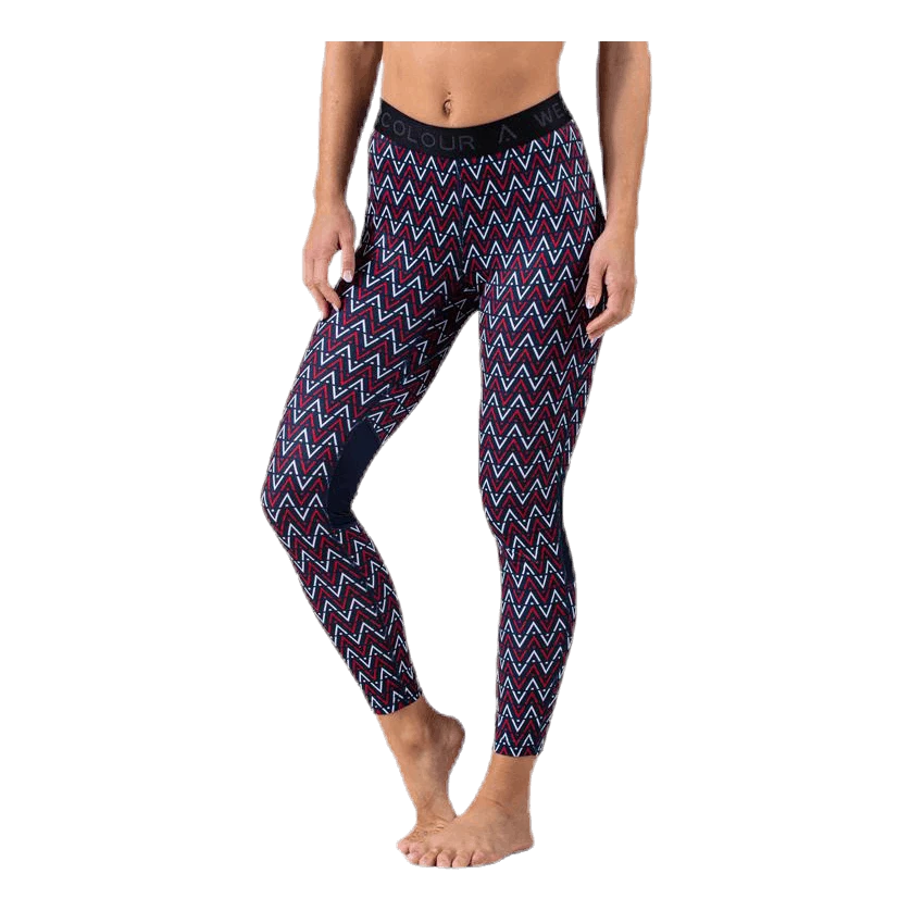 ColourWear Shelter Pant Blue 3 ColourWear Shelter Pant Blue