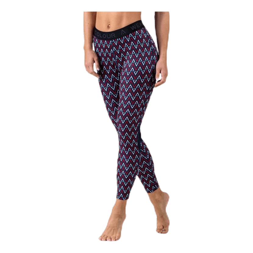 ColourWear Shelter Pant Blue 4 ColourWear Shelter Pant Blue - Image 2