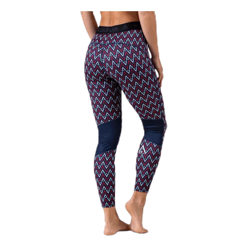 ColourWear Shelter Pant Blue 7 ColourWear Shelter Pant Blue - Image 5