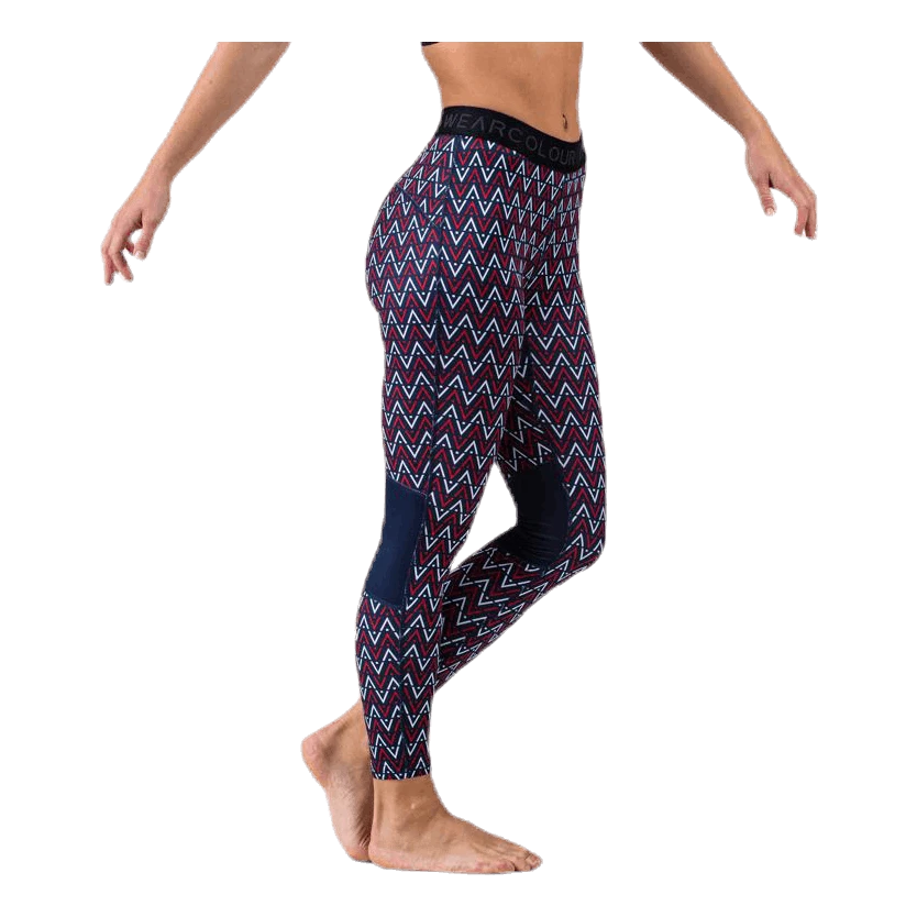 ColourWear Shelter Pant Blue 8 ColourWear Shelter Pant Blue - Image 6