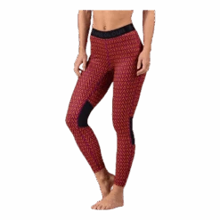 ColourWear Shelter Pant Red
