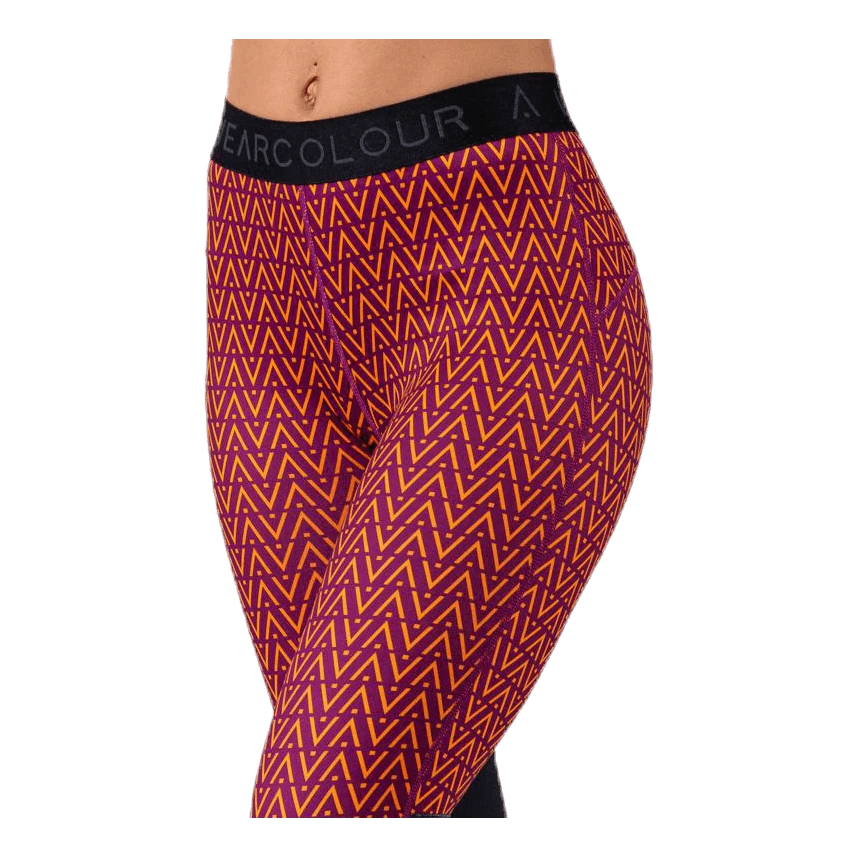 ColourWear Shelter Pant Red 9 ColourWear Shelter Pant Red - Image 7