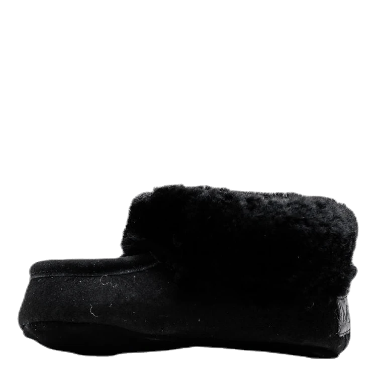 Aska Youth Black 3 Aska Youth Black