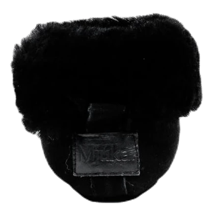 Aska Youth Black 4 Aska Youth Black - Image 2