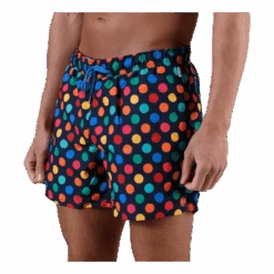 Happy Socks Big Dot Swim Shorts Blue 11 Happy Socks Big Dot Swim Shorts Blue -BJØRN BORG kauppa 7333102159035 007 d4a4628a722f493d891e9296c99078a9