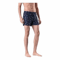 Happy Socks Confetti Palm Swim Shorts Blue -BJØRN BORG kauppa 7333102310139 005 da7f6c822bc7462e8a1a697ff6943ed2