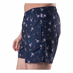 Happy Socks Confetti Palm Swim Shorts Blue -BJØRN BORG kauppa 7333102310139 009 35c3a71b76524726aa529ba6c1e2a3b4