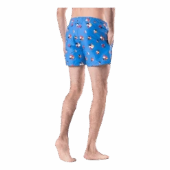Happy Socks Hibiscus Swim Shorts Blue -BJØRN BORG kauppa 7333102310733 004 715662a05fd34001bc6153668fa0295c