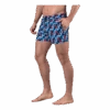 Happy Socks Illusion Dot Swim Shorts Blue -BJØRN BORG kauppa 7333102311938 002 0ac9fb45132b4a7a8695652fd4ec381a