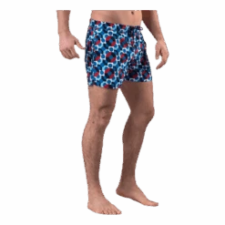 Happy Socks Illusion Dot Swim Shorts Blue -BJØRN BORG kauppa 7333102311938 004 6ae3df6467614760ab96da5db524d6fe