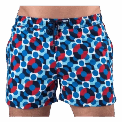 Happy Socks Illusion Dot Swim Shorts Blue -BJØRN BORG kauppa 7333102311938 005 c0386aaeba8a4ee8bd5d454c74813951