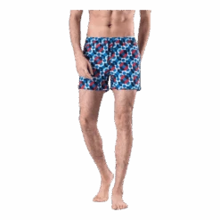 Happy Socks Illusion Dot Swim Shorts Blue -BJØRN BORG kauppa 7333102311938 007 5bd58194bd4147a79313cc22a879bc45