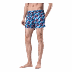 Happy Socks Illusion Dot Swim Shorts Blue -BJØRN BORG kauppa 7333102311938 008 ecaf57486955422f88911ad7c8c30e24