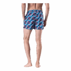 Happy Socks Illusion Dot Swim Shorts Blue -BJØRN BORG kauppa 7333102311938 009 3046e6ce4a424c11b5a6368d1a7105e1