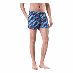 Happy Socks Illusion Dot Swim Shorts Blue -BJØRN BORG kauppa 7333102311938 011 2e87e91482b348658aa2309bb757196c
