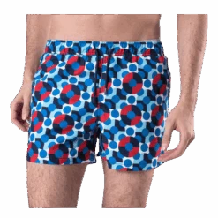 Happy Socks Illusion Dot Swim Shorts Blue -BJØRN BORG kauppa 7333102311938 012 2c2fdf1024454cf6bee5e0dff653171a