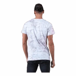 DEDICATED Stockholm Map Patterned -BJØRN BORG kauppa 7333125036467 005 d0fa6bf6e1f741ee8d2c2d4e36bfec47