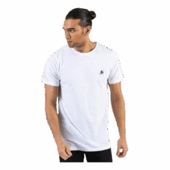 DEDICATED Stockholm Daffy White -BJØRN BORG kauppa 7333125036825 002 562dd7e20e624daba1076f4008ffeeaf