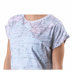 DEDICATED Visby Map Patterned -BJØRN BORG kauppa 7333125039598 010 e81ddec960054839a2461889c0688d37